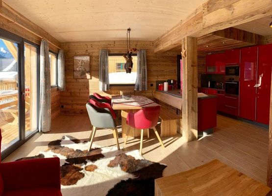 Premium #58 mit Sauna & Sprudelbad