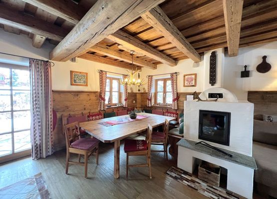 st martin chalets