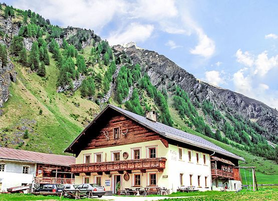 Mucherhof