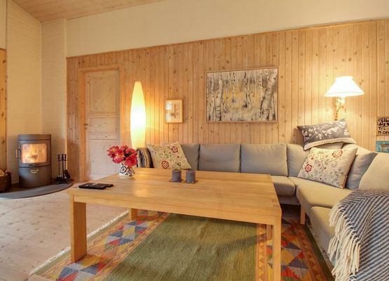 "Erja" - 150m from the sea