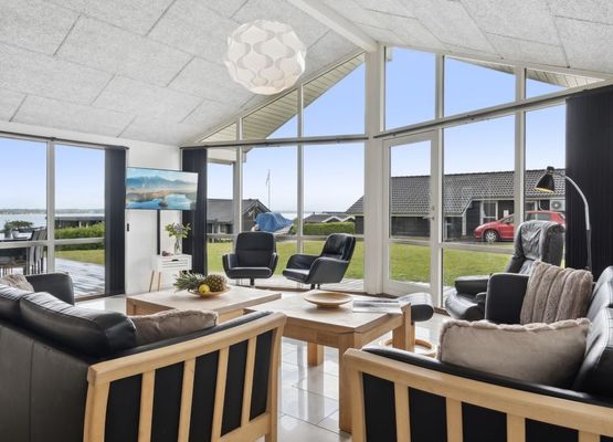"Geeske" - 150m from the sea