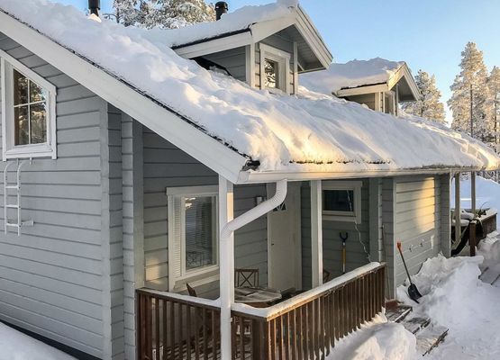 Ylläs iisakki as. 10 b