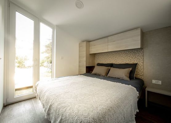 Cosy Unique 6