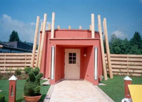 Bayerwald-Sauna