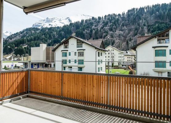 TITLIS Resort 4-Zimmer Wohnung 1