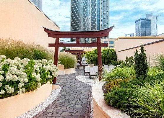 Meridian Spa & Fitness Skyline Plaza
