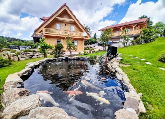 Chalet Sven