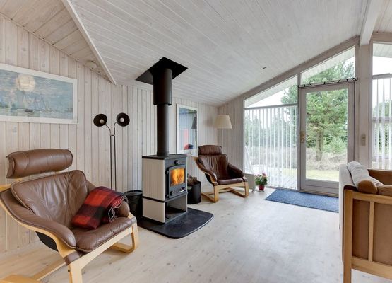 "Ajten" - 150m from the sea