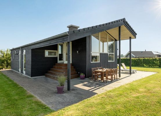 "Myrte" - 500m from the sea