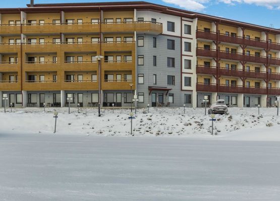 Ylläs Chalets 2101
