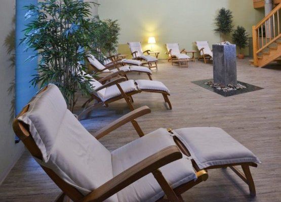 tabbs medical wellnes & kneipp resort