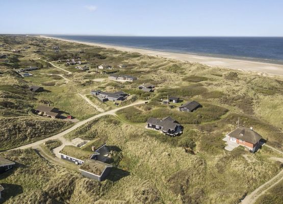 "Solvejg" - 150m from the sea