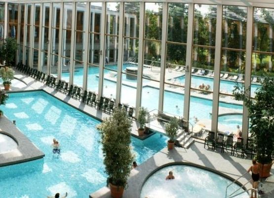 SaarowTherme