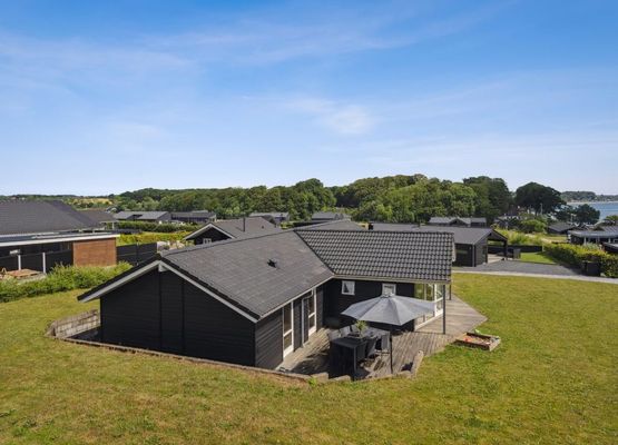 "Geeske" - 150m from the sea