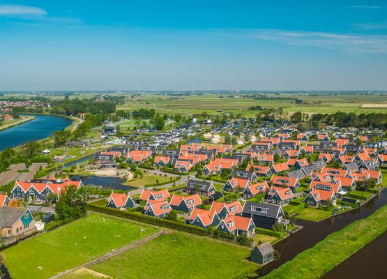 EuroParcs De Rijp