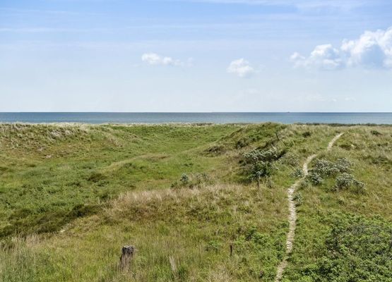 "Ajten" - 150m from the sea