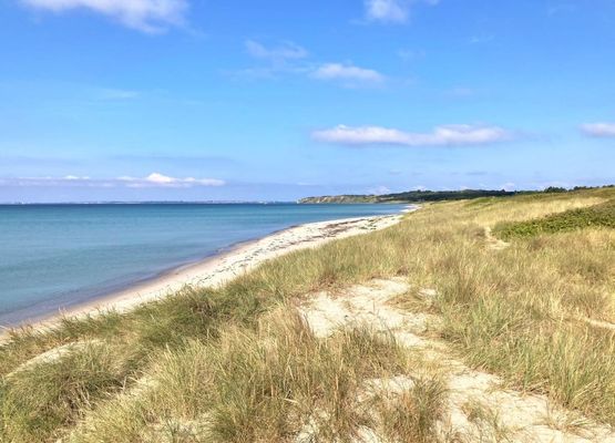 "Kustaa" - 1km from the sea