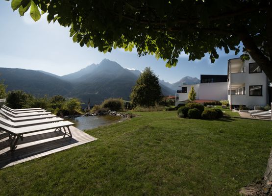 2 Raum-Appartement