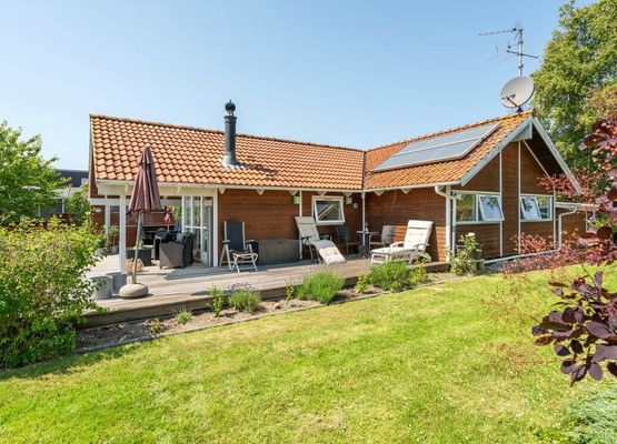"Kaike" - 100m from the sea
