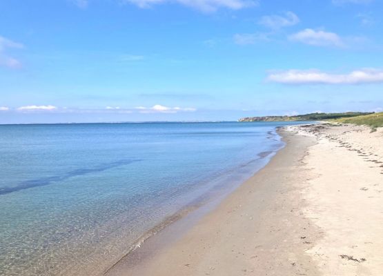 "Kustaa" - 1km from the sea