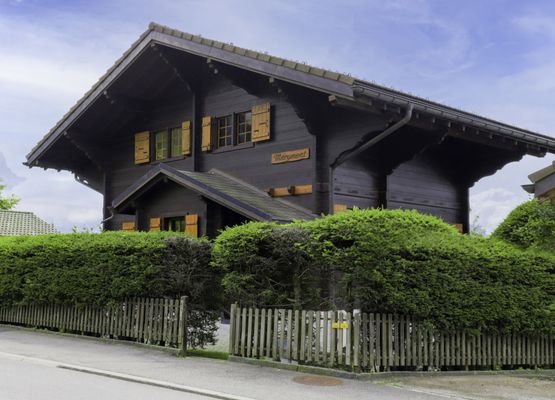 Chalet Merymont