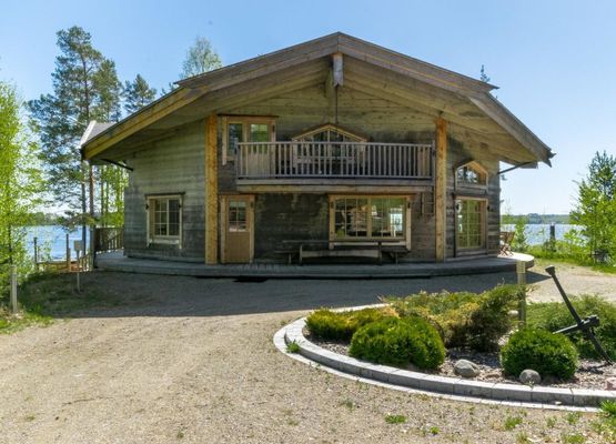 Villa pyöriäinen