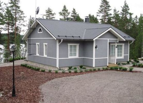 Villa siimestö