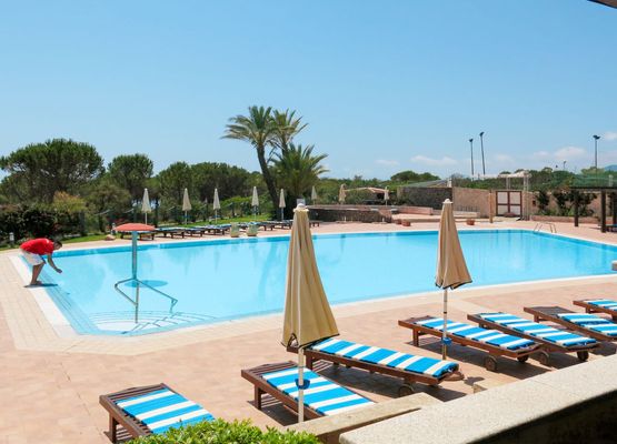 Il Borgo II (PCR166)