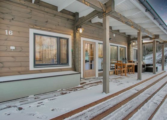 Adeli Holiday Cottage Ellivuori