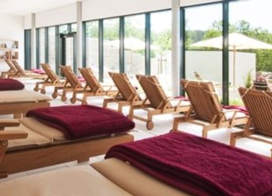Lahn-Dill-Bergland-Therme