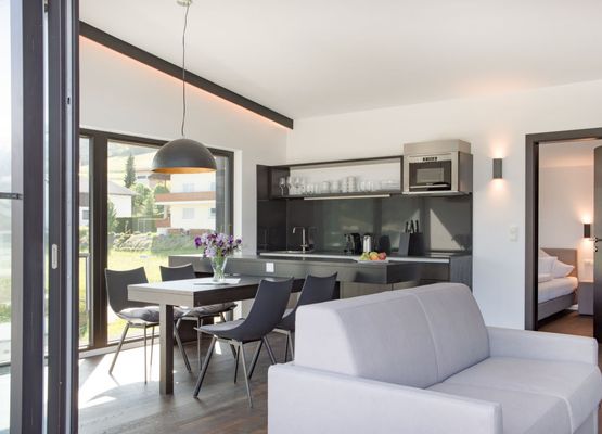 3 Raum Appartement