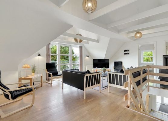 "Henrike" - 3.3km from the sea