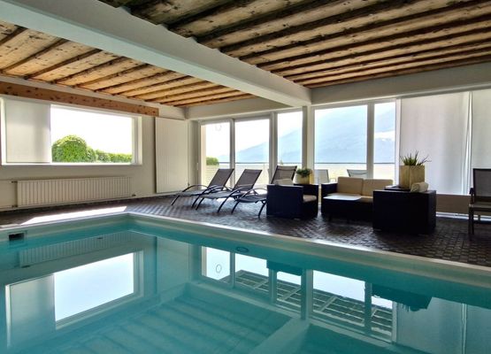 Chalet St. Wendelin - Typ D
