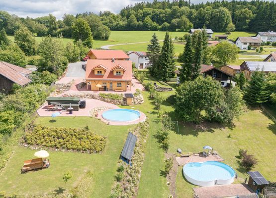 Chalet Sven
