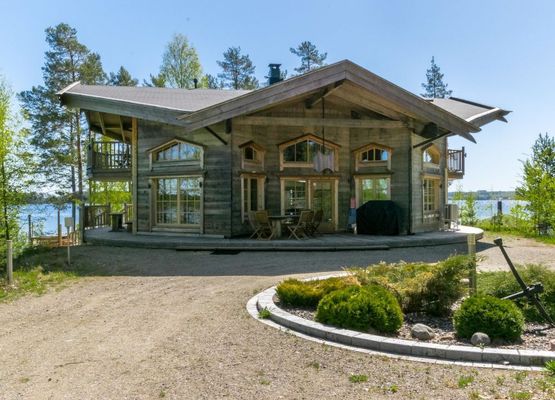 Villa pyöriäinen