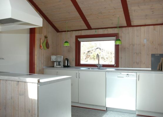 "Harmke" - 1km from the sea