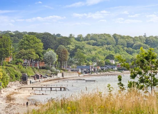 "Geeske" - 150m from the sea