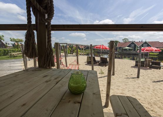 EuroParcs De Rijp
