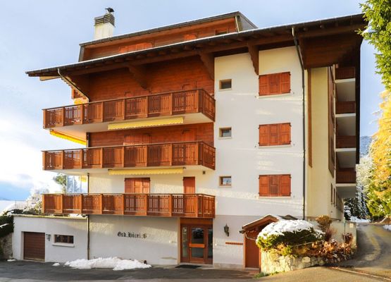 Grand Hôtel B47