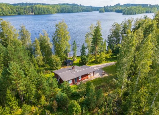 Lassinmaja