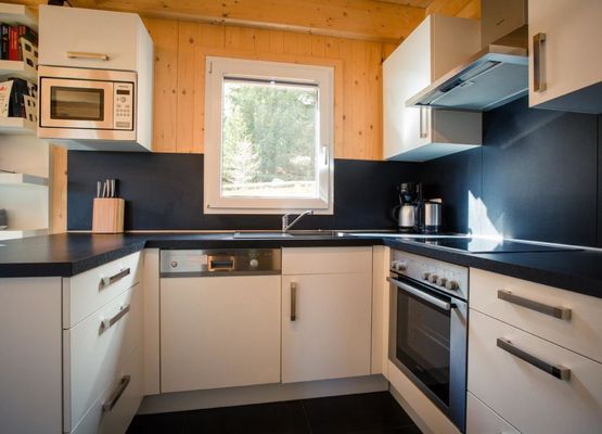 #17 mit IR-Sauna&Sprudelwanne aussen