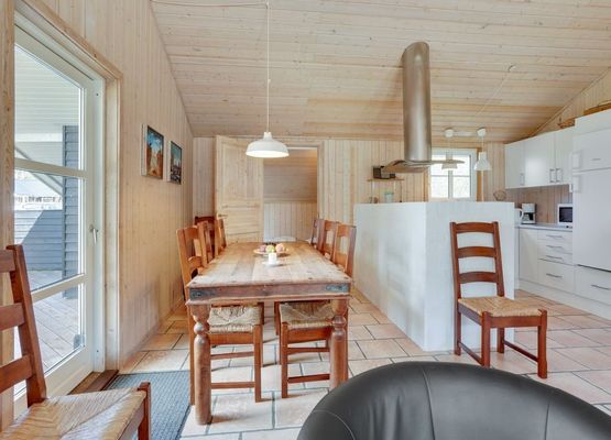 "Kristián" - 400m from the sea