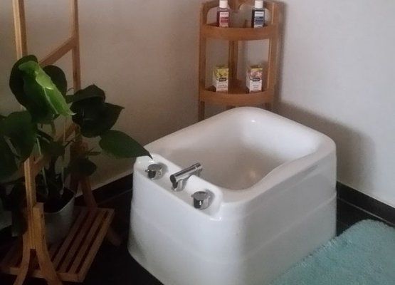 RELAXPOINT