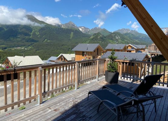 Premium #58 mit Sauna & Sprudelbad