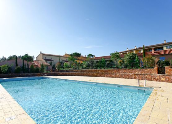 Le Domaine de St. Endréol Golf & Spa