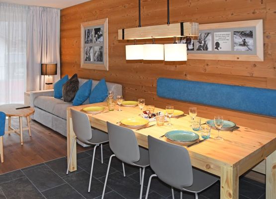 SWISSPEAK Resorts Meiringen