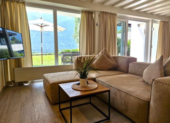 Chalet St. Wendelin - Typ C