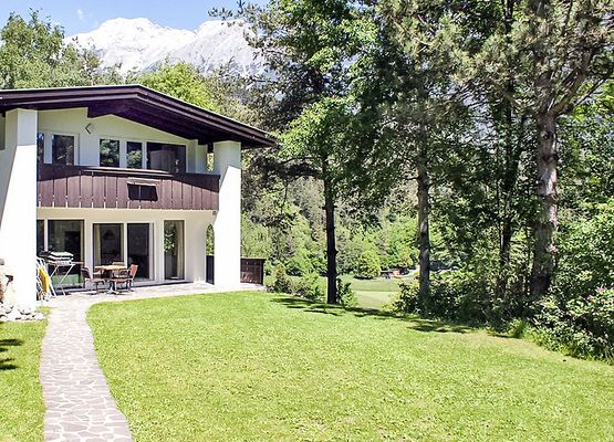 Chalet St. Wendelin - Typ C