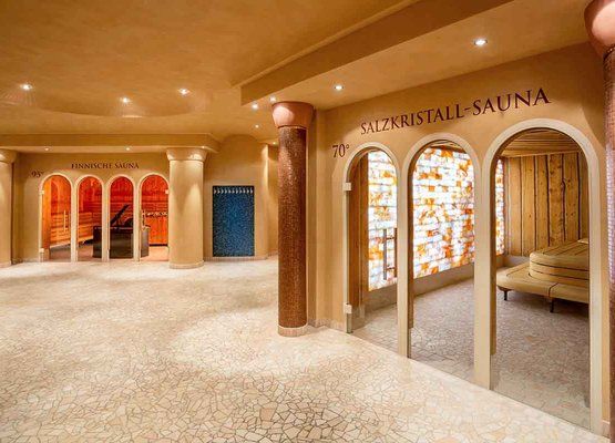Meridian Spa & Fitness Skyline Plaza