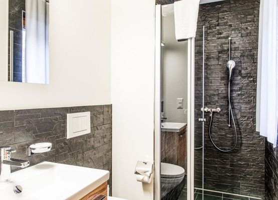 TITLIS Resort 3-Zimmer Wohnung 22